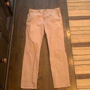 Everlane Chino Khaki